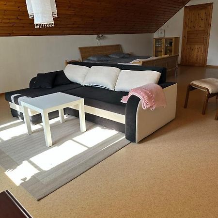 Oesterlen Ostra Ingelstad Экстерьер фото