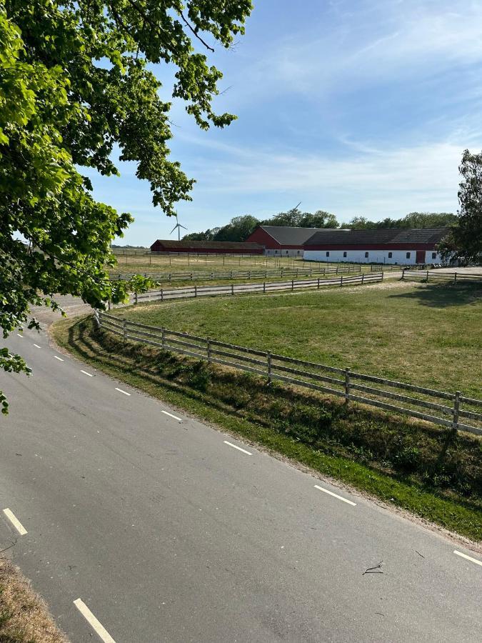 Oesterlen Ostra Ingelstad Экстерьер фото