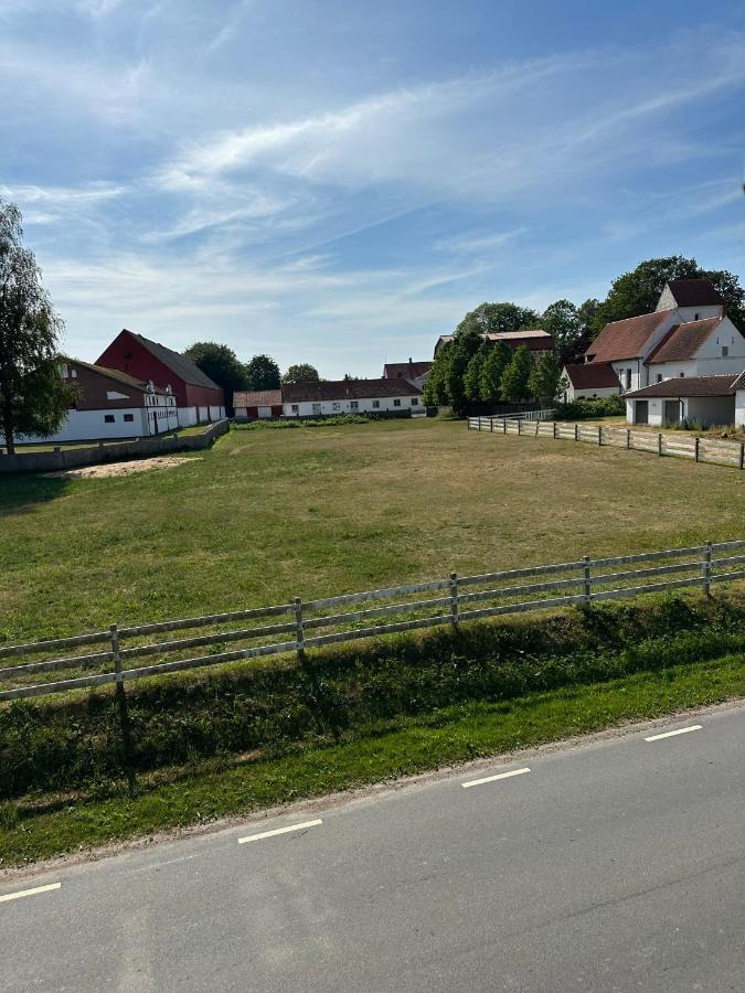 Oesterlen Ostra Ingelstad Экстерьер фото