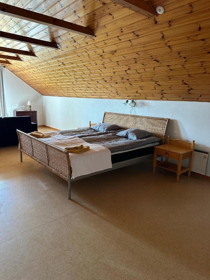 Oesterlen Ostra Ingelstad Экстерьер фото